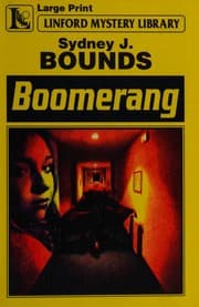 Tapa de Boomerang