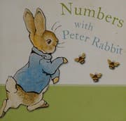 Tapa de Numbers with Peter Rabbit
