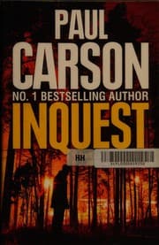 Tapa de Inquest