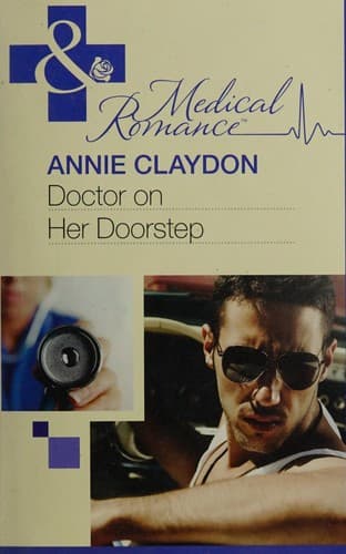 Tapa de Doctor on Her Doorstep