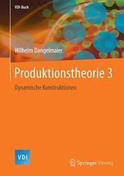 Tapa de Produktionstheorie 3
