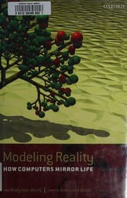 Tapa de Modeling reality