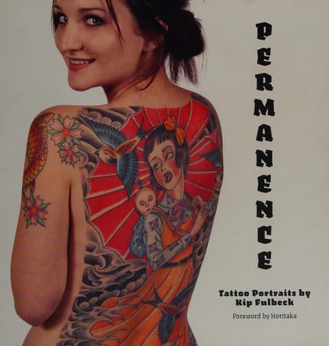 Tapa de Permanence