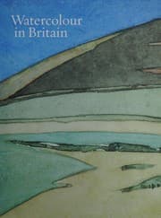 Tapa de Watercolour in Britain
