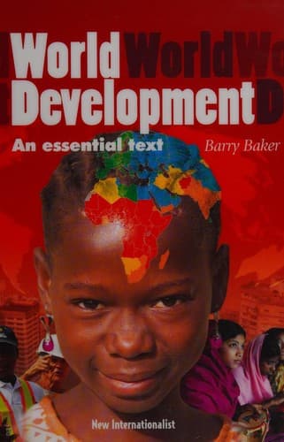 Tapa de World development
