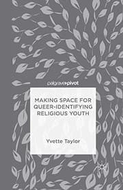 Tapa de Making Space for Queer-Identifying Religious Youth