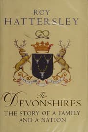 Tapa de The Devonshires