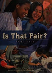 Tapa de Is that fair?