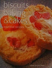 Tapa de Biscuits, baking & cakes