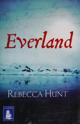 Tapa de Everland