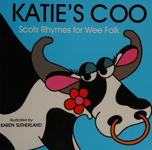 Tapa de Katie's coo