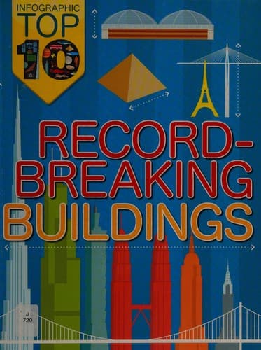 Tapa de Record-breaking buildings