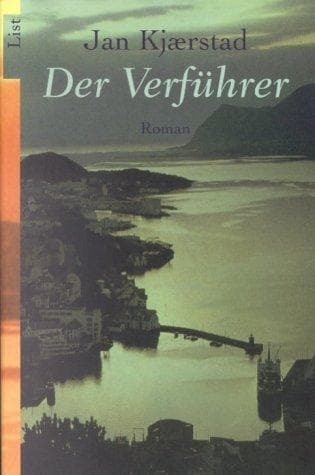 Tapa de Der Verführer