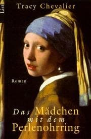 Tapa de Das Madchen Mit Dem Perlenohrring