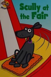 Tapa de Scully at the fair