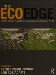 Tapa de The EcoEdge