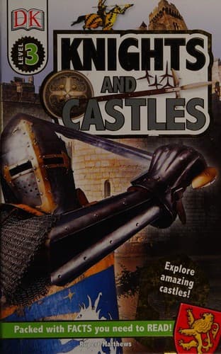 Tapa de Knights and castles