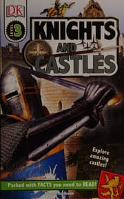 Tapa de Knights and castles