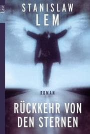 Tapa de Rückkehr von den Sternen