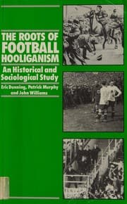 Tapa de The roots of football hooliganism