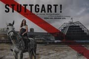Tapa de Stuttgart!