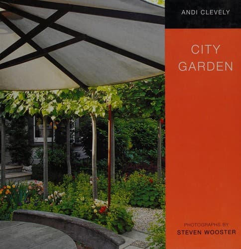 Tapa de City garden