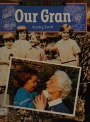 Tapa de Our Gran (Sense of History)