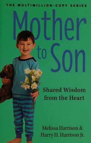 Tapa de Mother to son