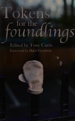 Tapa de Tokens for the foundlings