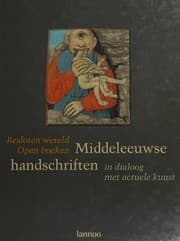 Tapa de Besloten wereld, open boeken