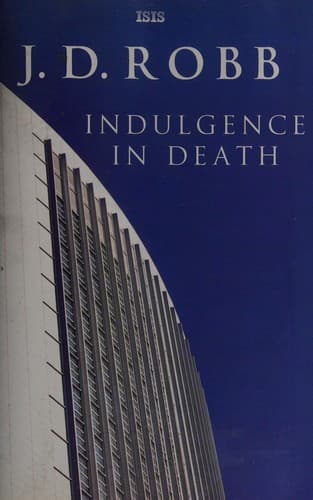 Tapa de Indulgence in death