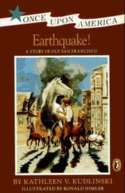 Tapa de Earthquake!