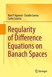 Tapa de Regularity of Difference Equations on Banach Spaces