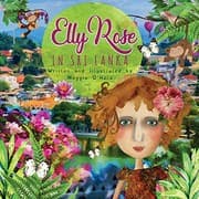 Tapa de Elly Rose in Sri Lanka
