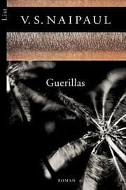 Tapa de Guerillas. Roman