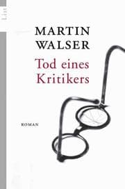 Tapa de Tod eines Kritikers