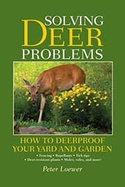Tapa de Solving Deer Problems
