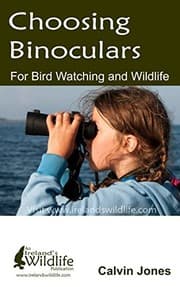 Tapa de Choosing Binoculars for Bird Watching and Wildlife