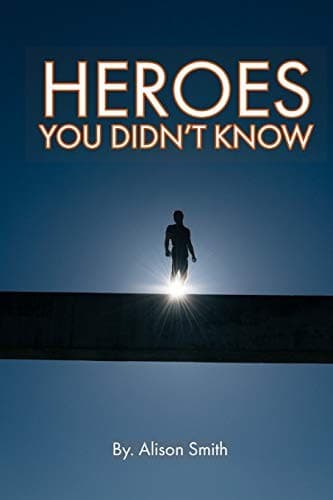 Tapa de HEROES YOU DIDN’T KNOW