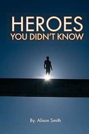 Tapa de HEROES YOU DIDN’T KNOW