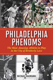 Tapa de Philadelphia Phenoms
