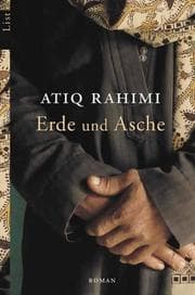 Tapa de Erde und Asche. Roman