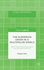 Tapa de The European Union in a Multipolar World