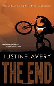 Tapa de The End