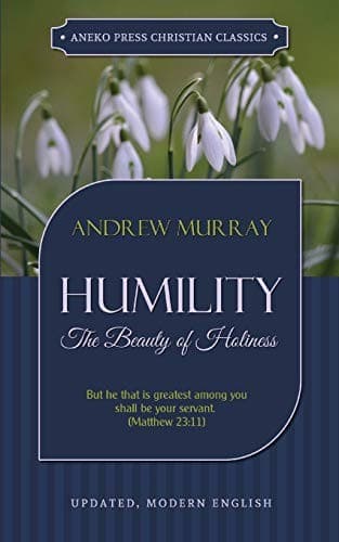 Tapa de Humility