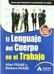 Tapa de El lenguaje del cuerpo en el trabajo
