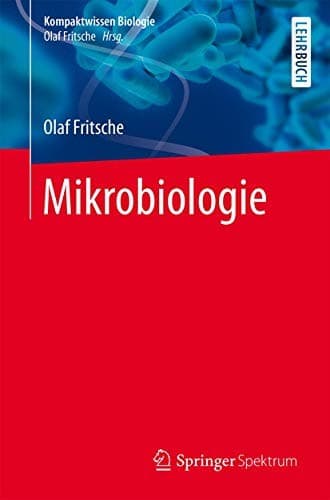 Tapa de Mikrobiologie