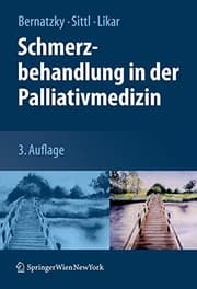 Tapa de Schmerzbehandlung in der Palliativmedizin