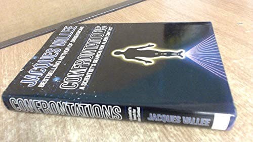 Tapa de Confrontations
