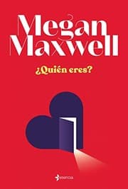 Tapa de ¿Quién eres?